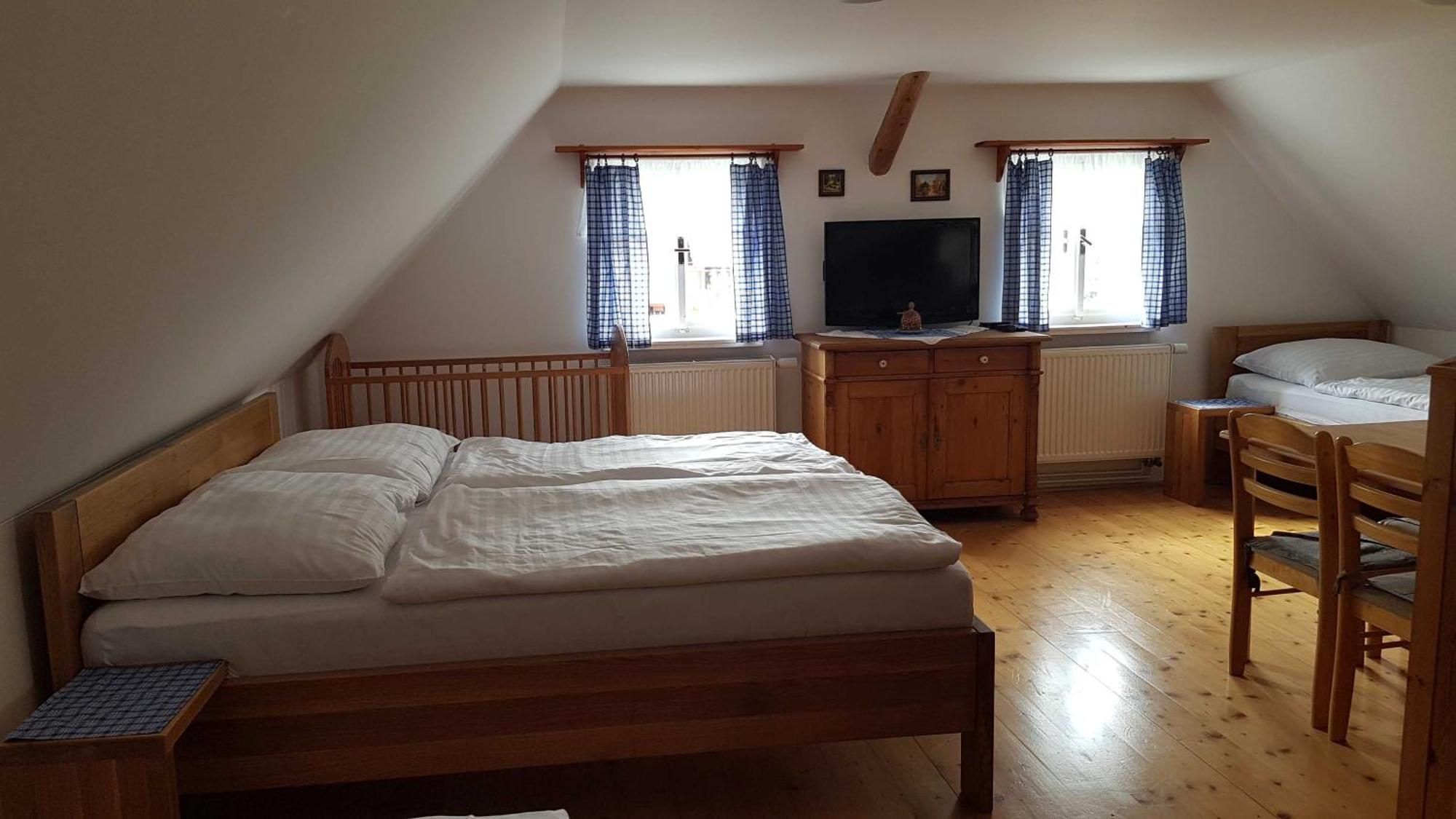 Chalupa U Fingeru Rokytnice nad Jizerou Exterior foto
